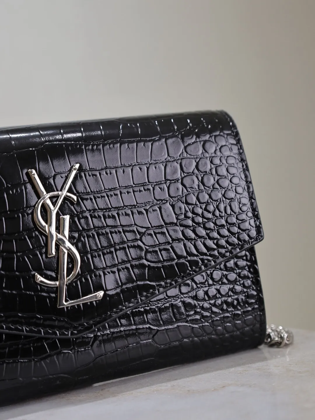 All Categories Official Website "Brand Women's Bags" Women's Bags 💙 YSL 2025 New YSL Crossbody Bag