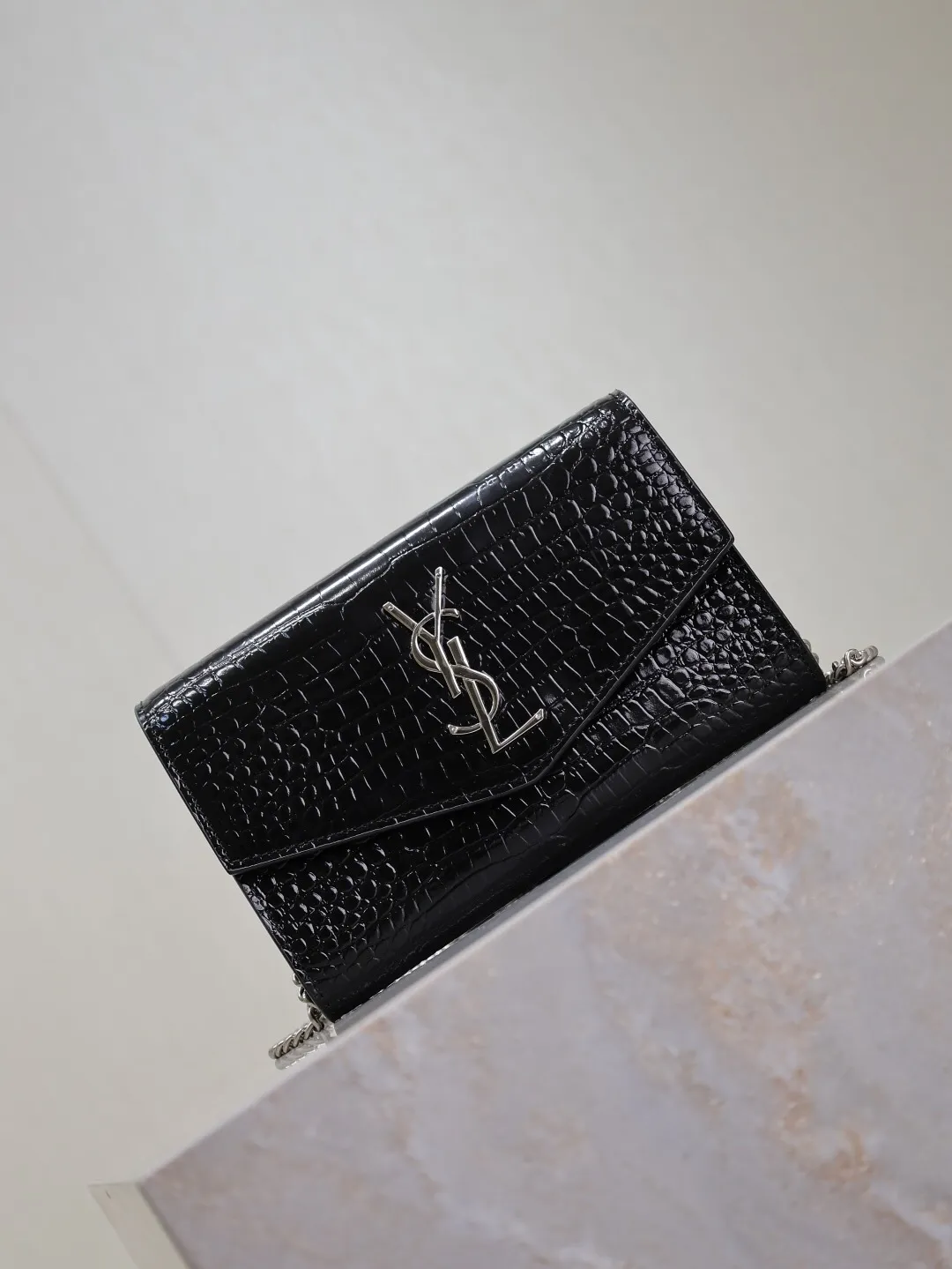 All Categories Official Website "Brand Women's Bags" Women's Bags 💙 YSL 2025 New YSL Crossbody Bag