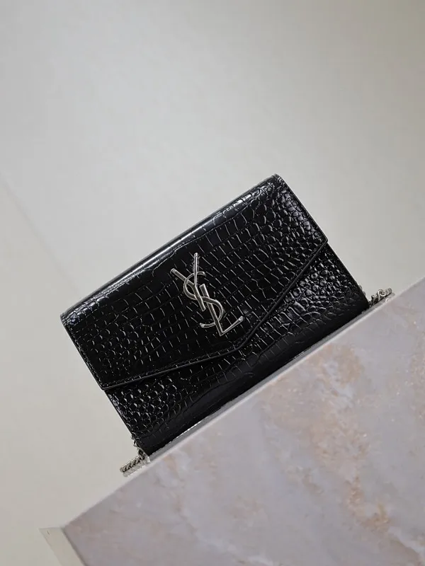 All Categories Official Website "Brand Women's Bags" Women's Bags 💙 YSL 2025 New YSL Crossbody Bag