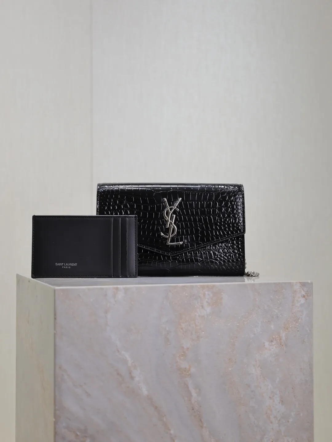 All Categories Official Website "Brand Women's Bags" Women's Bags 💙 YSL 2025 New YSL Crossbody Bag