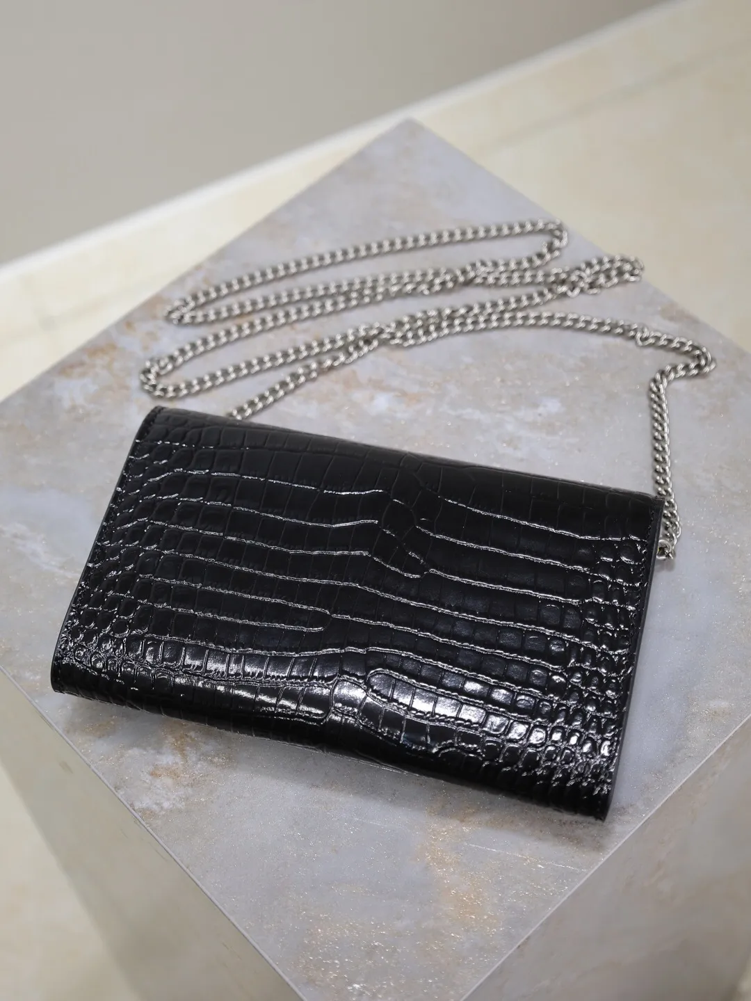 All Categories Official Website "Brand Women's Bags" Women's Bags 💙 YSL 2025 New YSL Crossbody Bag
