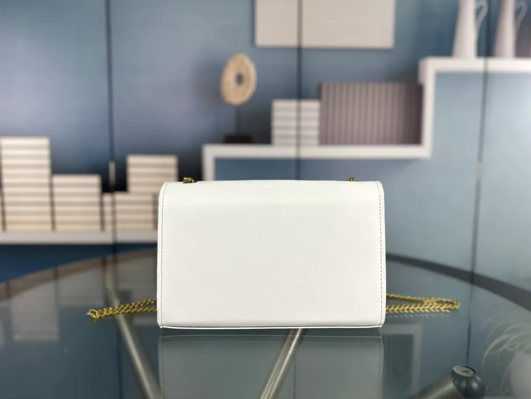 All Categories Official Website "Brand Women's Bags" Women's Bags 💙 YSL 2023 New YSL Crossbody Bag