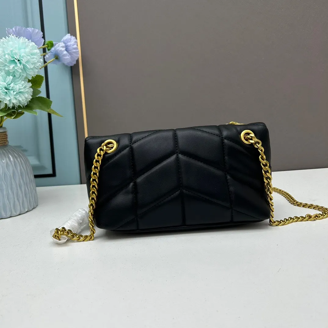 All Categories Official Website "Brand Women's Bags" Women's Bags 💙 YSL 2023 New YSL Crossbody Bag