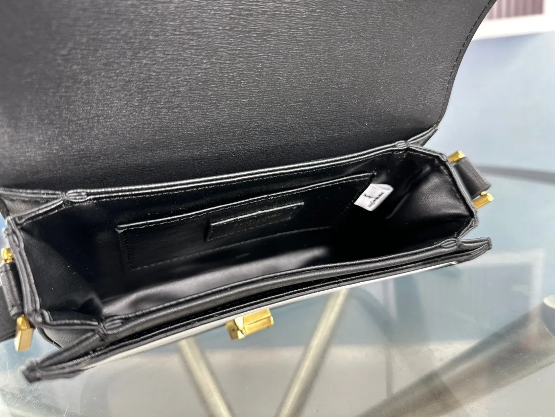 All Categories Official Website "Brand Women's Bags" Women's Bags 💙 YSL 2023 New YSL Crossbody Bag