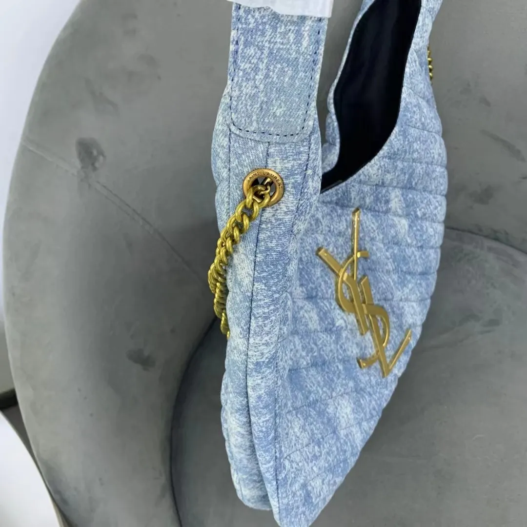 All categories Official website "Brand Women's Bags" Women's Bags 💙 YSL Fine imitation YSL, high imitation YSL bags, YSL crossbody bags, 2023 official latest version YSL armpit bags, YSL bag factory, recommended bags, size: 39-28CM