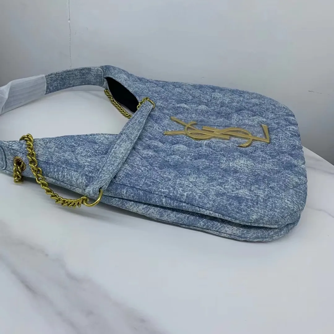 All categories Official website "Brand Women's Bags" Women's Bags 💙 YSL Fine imitation YSL, high imitation YSL bags, YSL crossbody bags, 2023 official latest version YSL armpit bags, YSL bag factory, recommended bags, size: 39-28CM