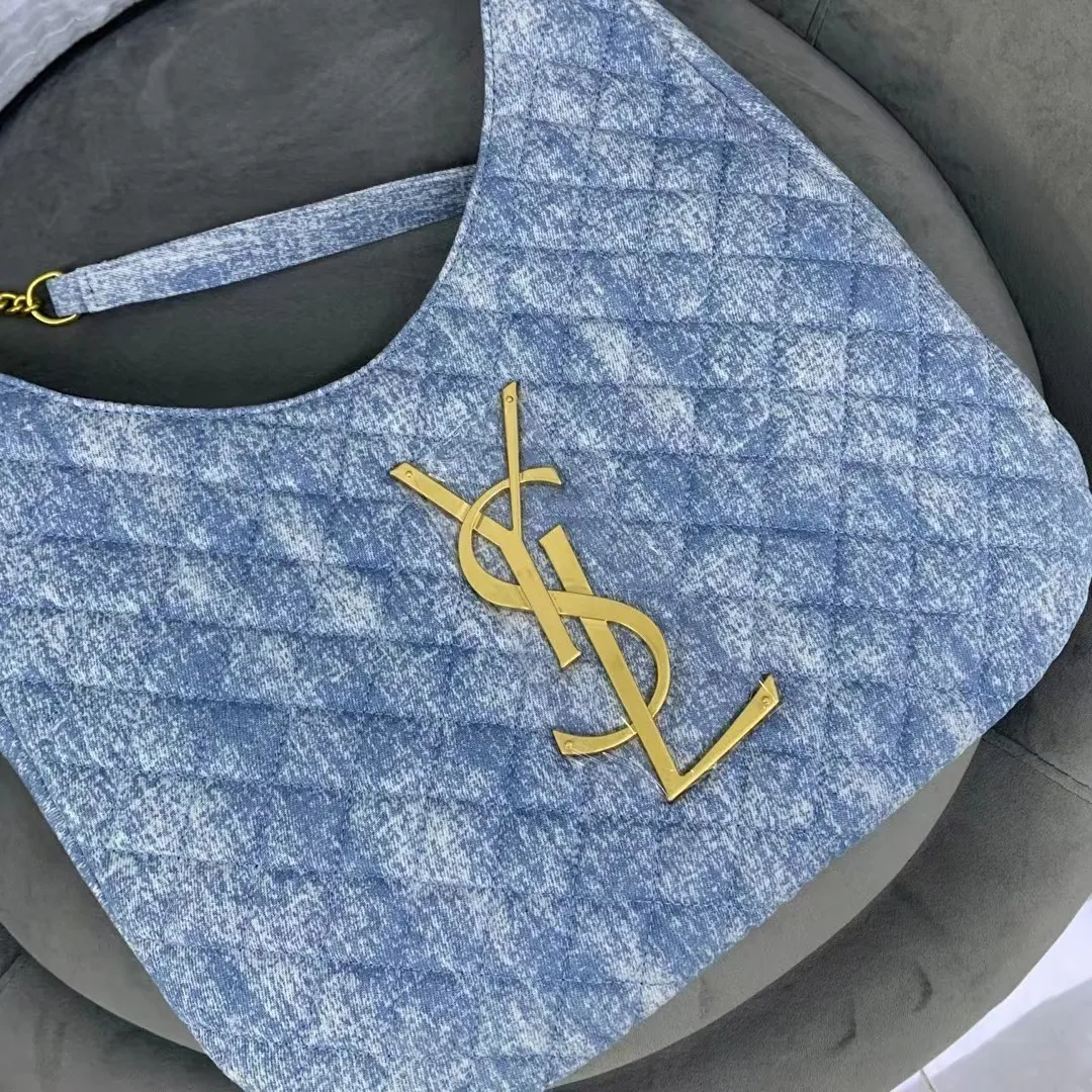 All categories Official website "Brand Women's Bags" Women's Bags 💙 YSL Fine imitation YSL, high imitation YSL bags, YSL crossbody bags, 2023 official latest version YSL armpit bags, YSL bag factory, recommended bags, size: 39-28CM