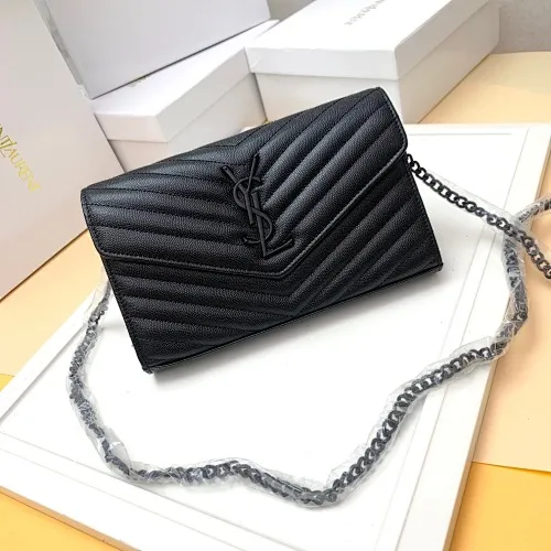 All Categories Official Website "Brand Women's Bags" Women's Bags 💙 YSL 2024 Official Website New YSL Crossbody Bag