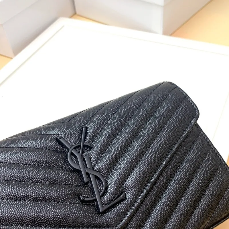 All Categories Official Website "Brand Women's Bags" Women's Bags 💙 YSL 2024 Official Website New YSL Crossbody Bag