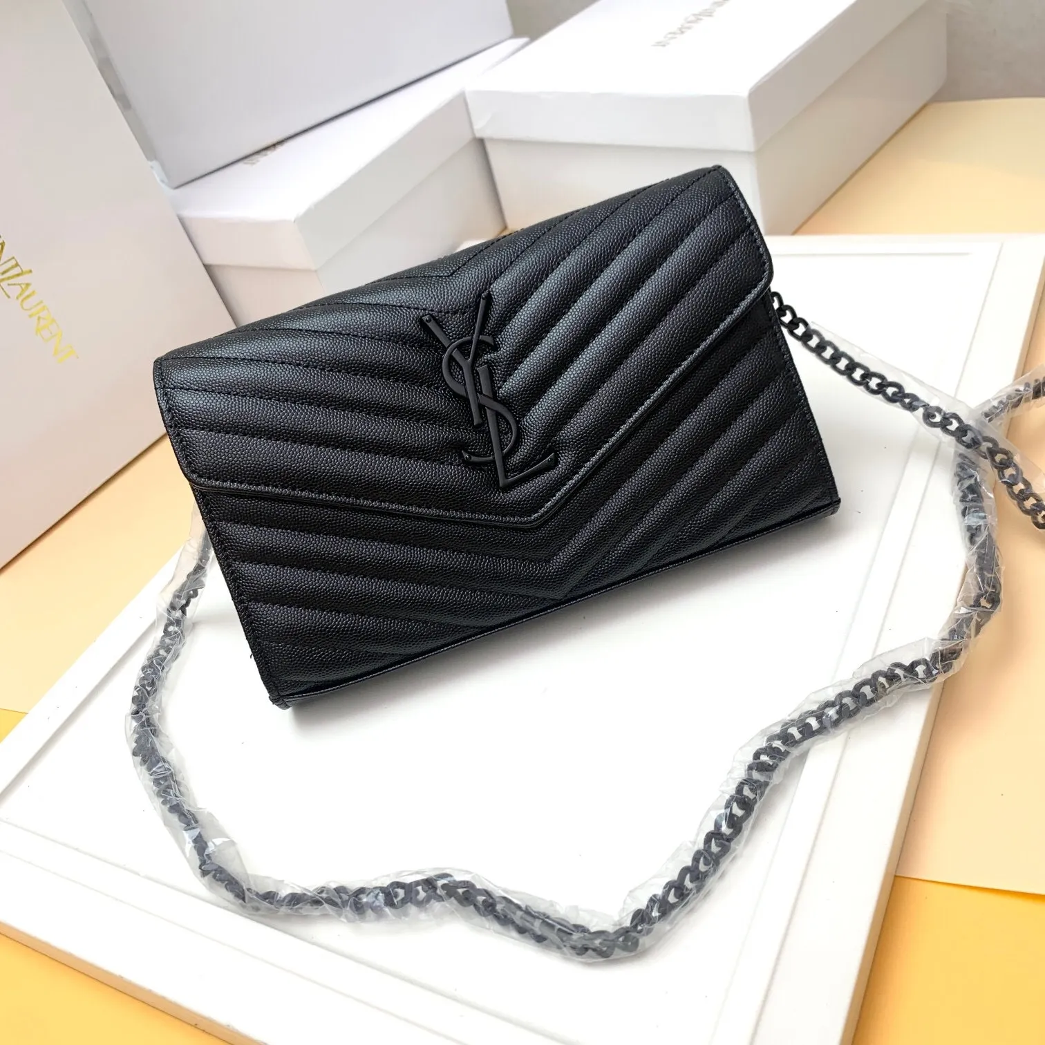 All Categories Official Website "Brand Women's Bags" Women's Bags 💙 YSL 2024 Official Website New YSL Crossbody Bag