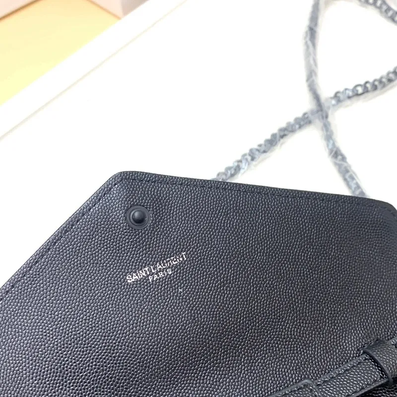 All Categories Official Website "Brand Women's Bags" Women's Bags 💙 YSL 2024 Official Website New YSL Crossbody Bag
