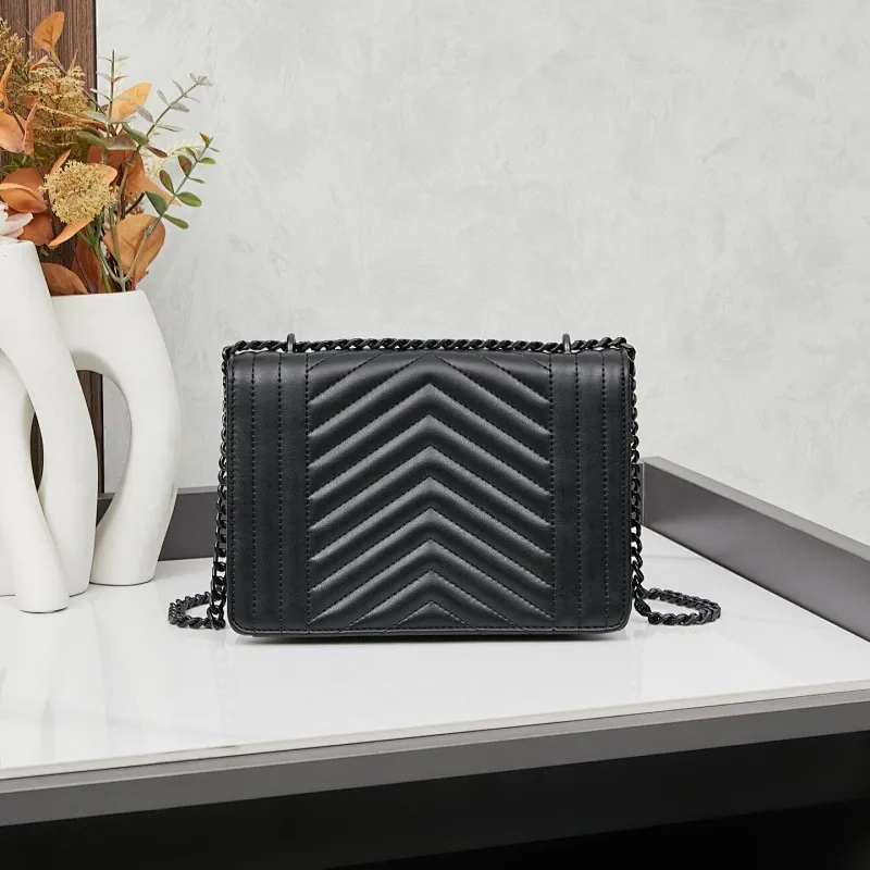 All Categories Official Website "Brand Women's Bags" Women's Bags 💙 YSL 2025 New YSL Crossbody Bag