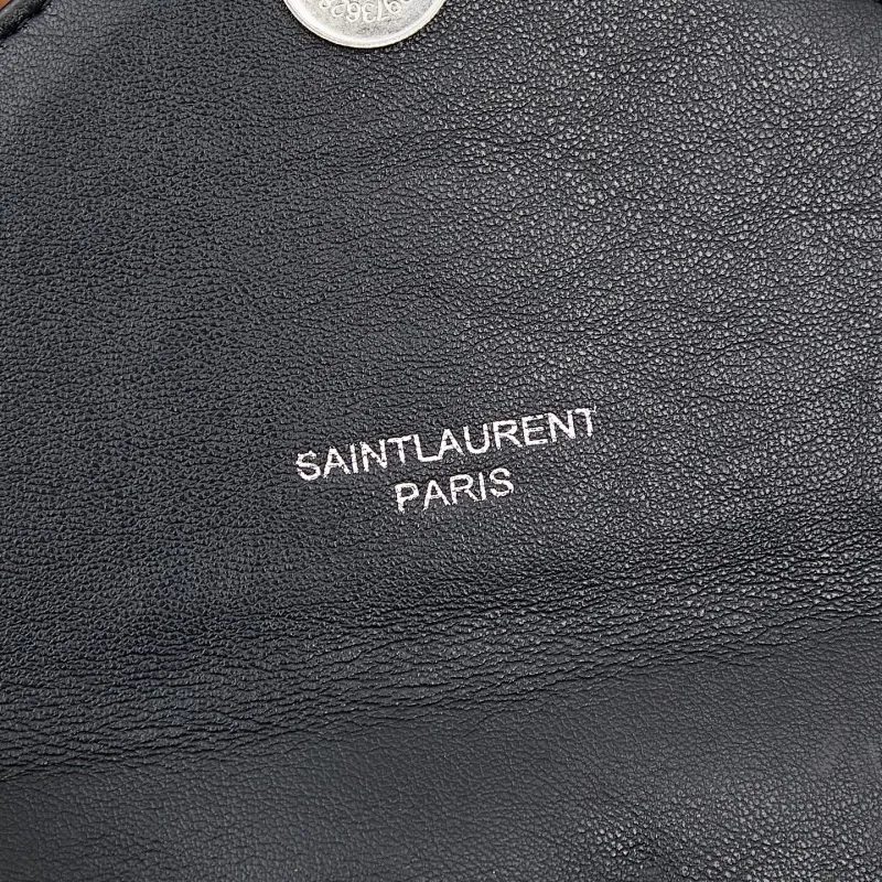 All Categories Official Website "Brand Women's Bags" Women's Bags 💙 YSL 2025 New YSL Crossbody Bag