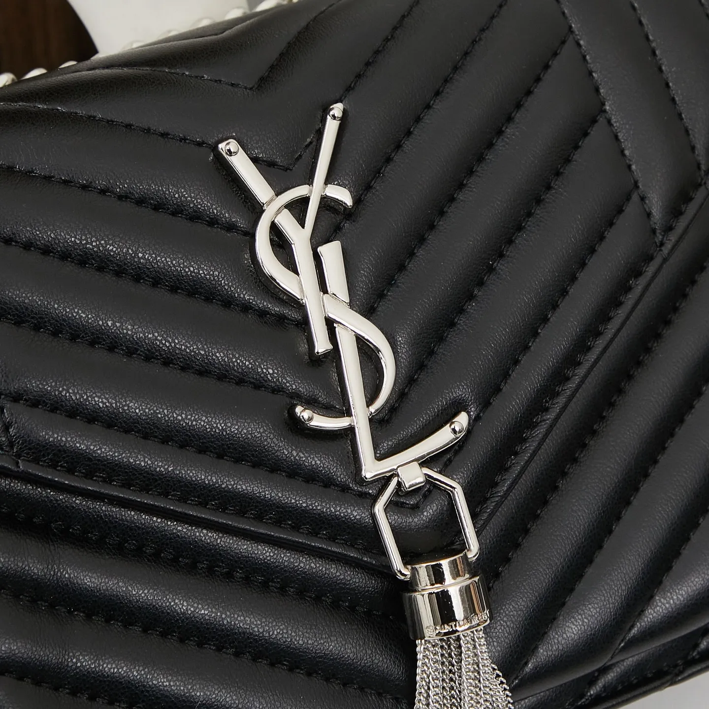 All Categories Official Website "Brand Women's Bags" Women's Bags 💙 YSL 2025 New YSL Crossbody Bag