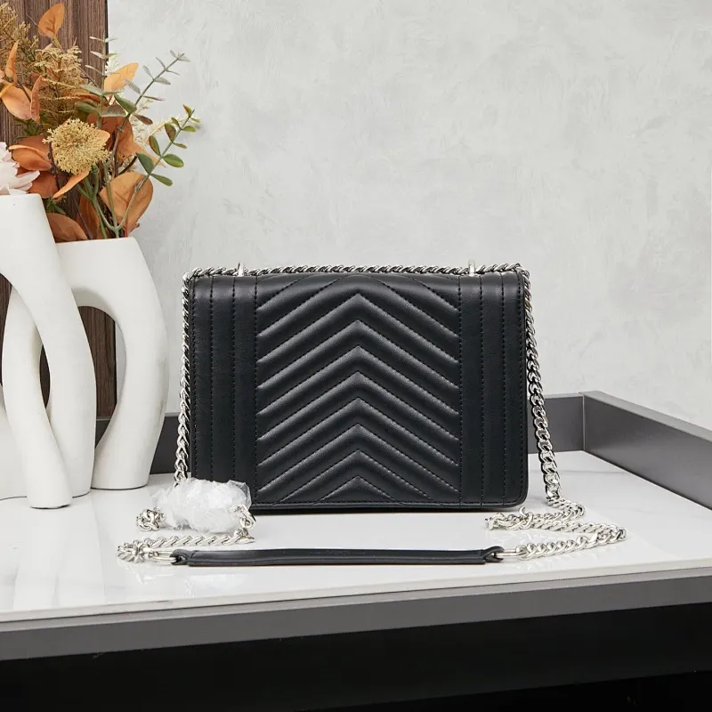 All Categories Official Website "Brand Women's Bags" Women's Bags 💙 YSL 2025 New YSL Crossbody Bag