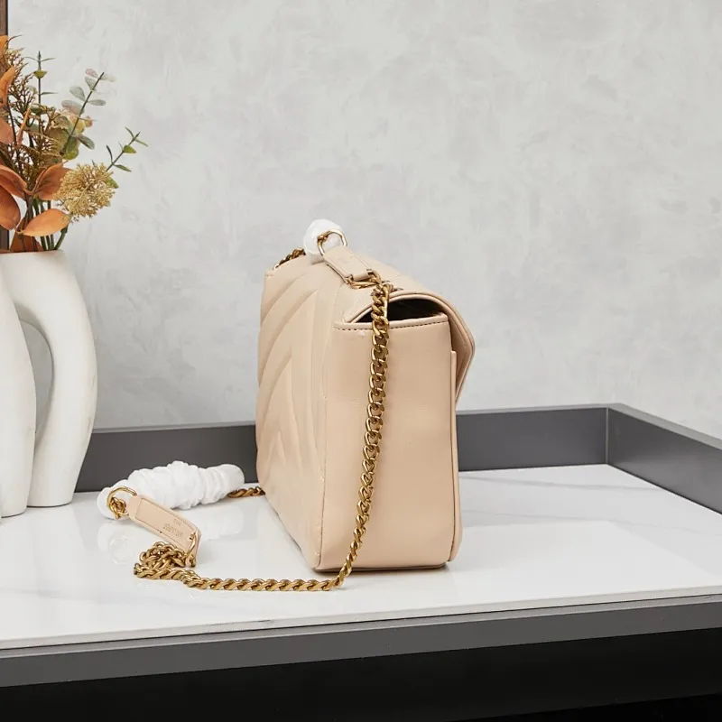 All Categories Official Website "Brand Women's Bags" Women's Bags 💙 YSL 2025 New YSL Crossbody Bag