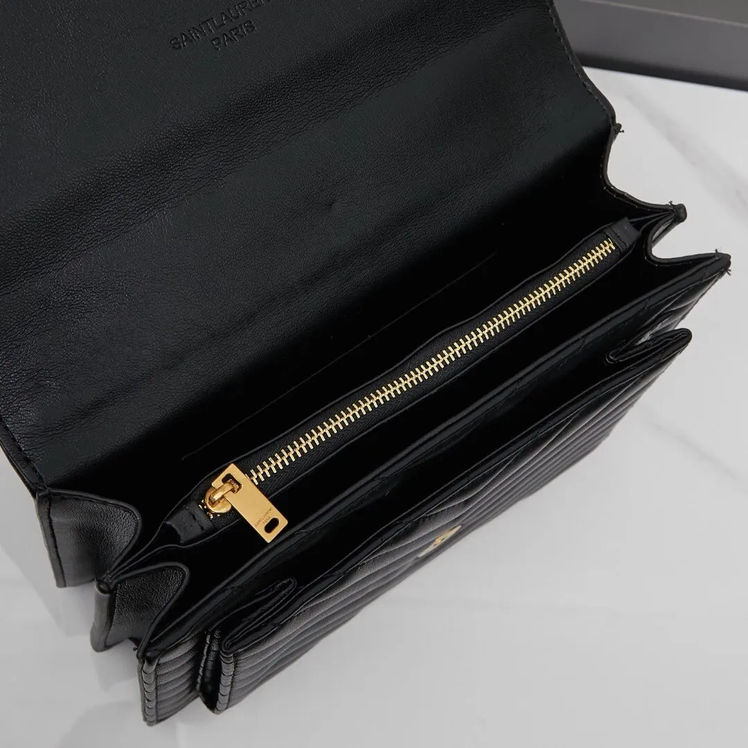 All Categories Official Website "Brand Women's Bags" Women's Bags 💙 YSL 2025 New YSL Crossbody Bag