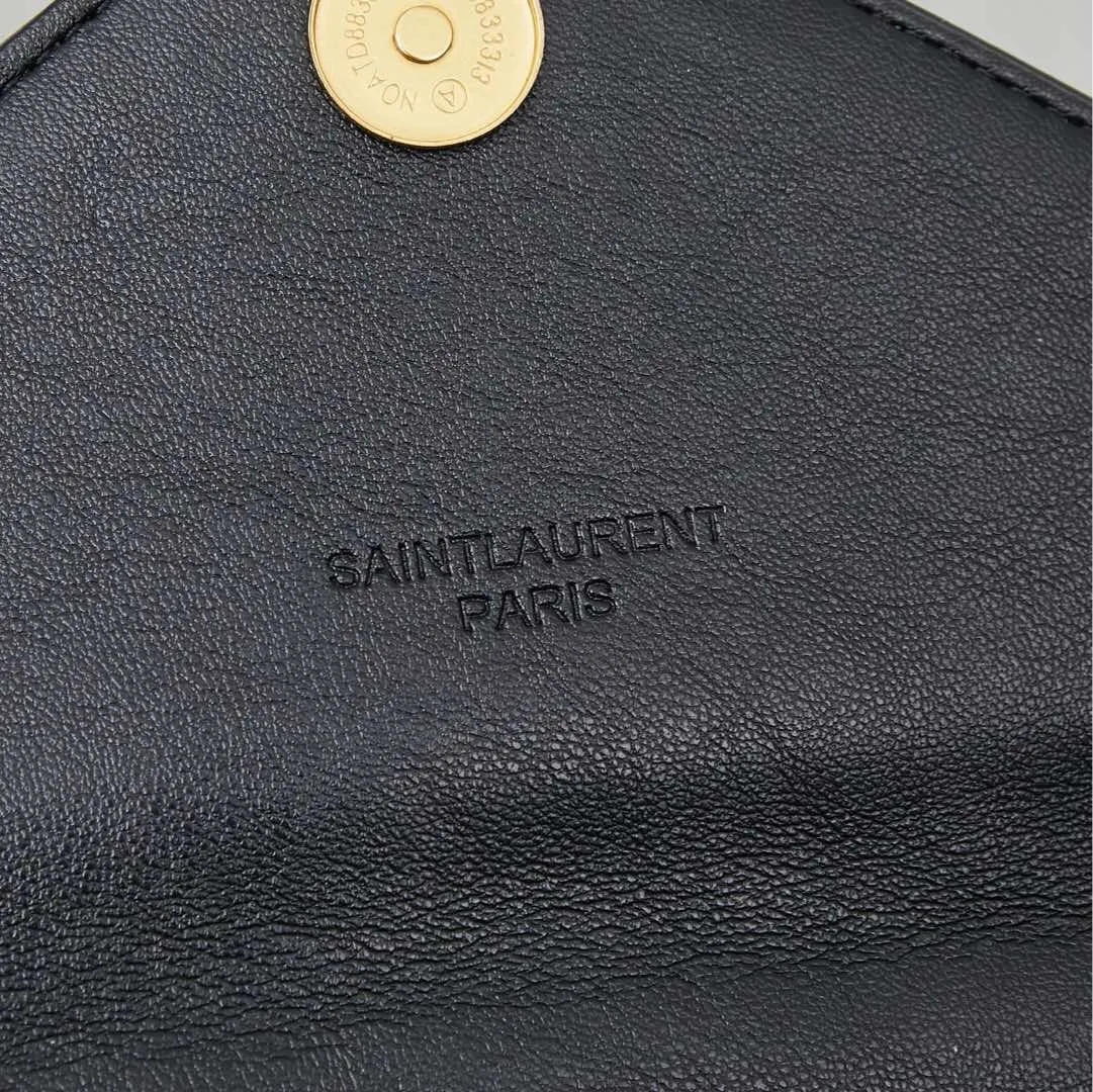 All Categories Official Website "Brand Women's Bags" Women's Bags 💙 YSL 2025 New YSL Crossbody Bag