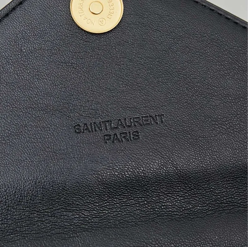 All Categories Official Website "Brand Women's Bags" Women's Bags 💙 YSL 2025 New YSL Crossbody Bag