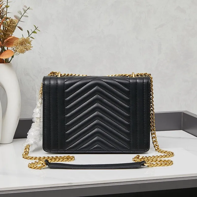 All Categories Official Website "Brand Women's Bags" Women's Bags 💙 YSL 2025 New YSL Crossbody Bag