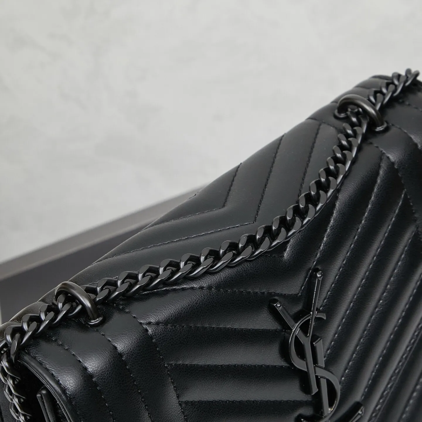All Categories Official Website "Brand Women's Bags" Women's Bags 💙 YSL 2025 New YSL Crossbody Bag