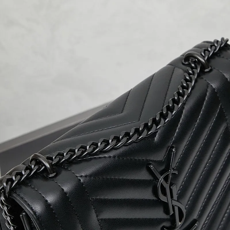 All Categories Official Website "Brand Women's Bags" Women's Bags 💙 YSL 2025 New YSL Crossbody Bag