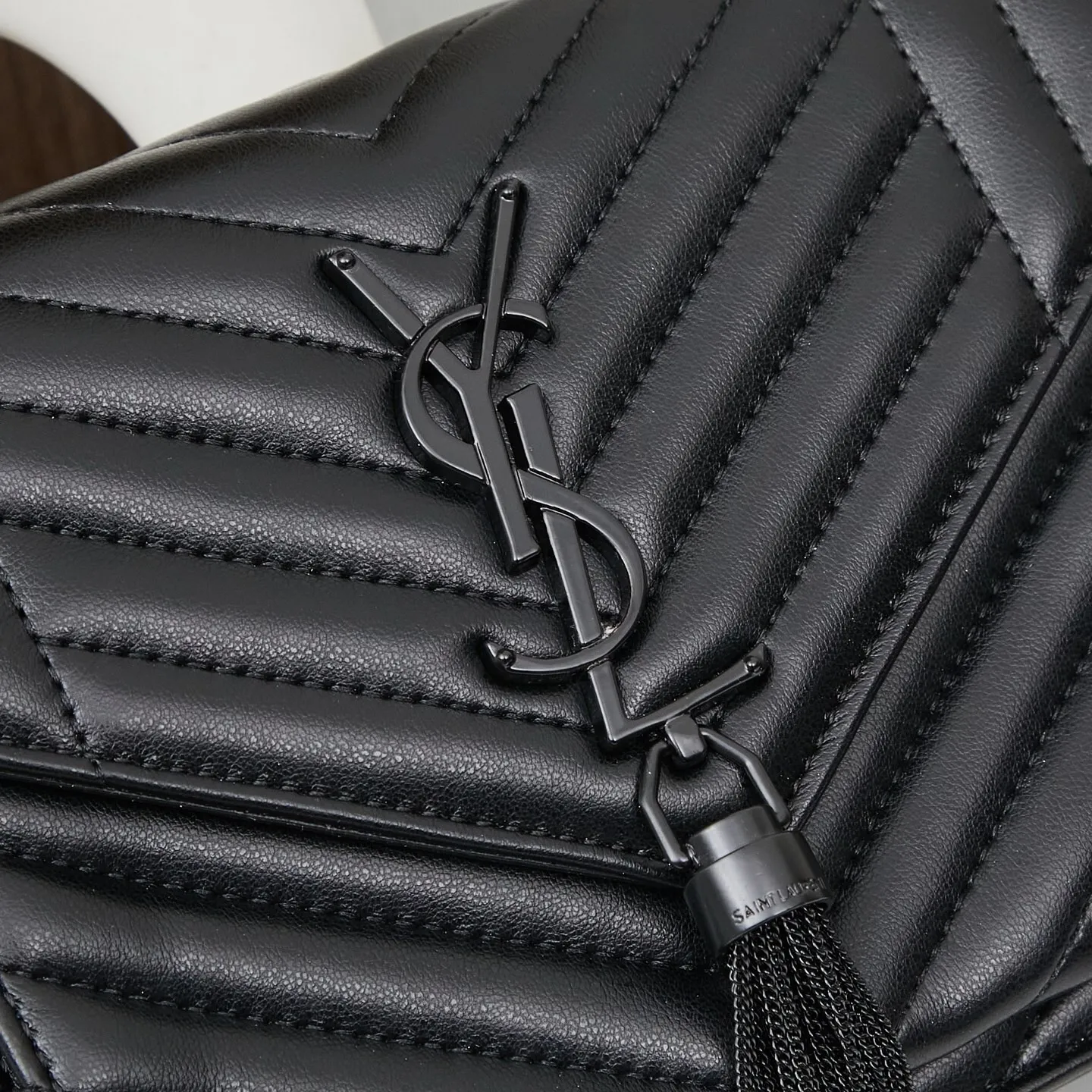 All Categories Official Website "Brand Women's Bags" Women's Bags 💙 YSL 2025 New YSL Crossbody Bag