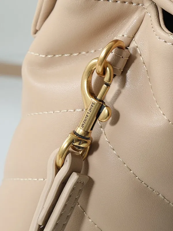 All Categories Official Website "Brand Women's Bags" Women's Bags 💙 YSL 2025 New YSL Crossbody Bag