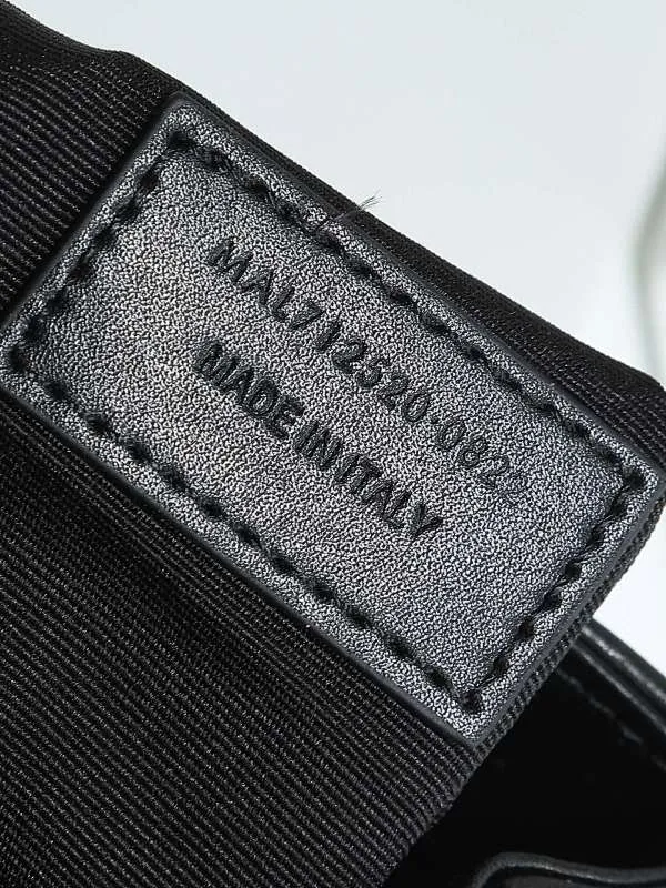 All Categories Official Website "Brand Women's Bags" Women's Bags 💙 YSL 2025 New YSL Crossbody Bag