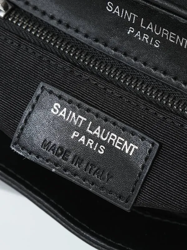 All Categories Official Website "Brand Women's Bags" Women's Bags 💙 YSL 2025 New YSL Crossbody Bag