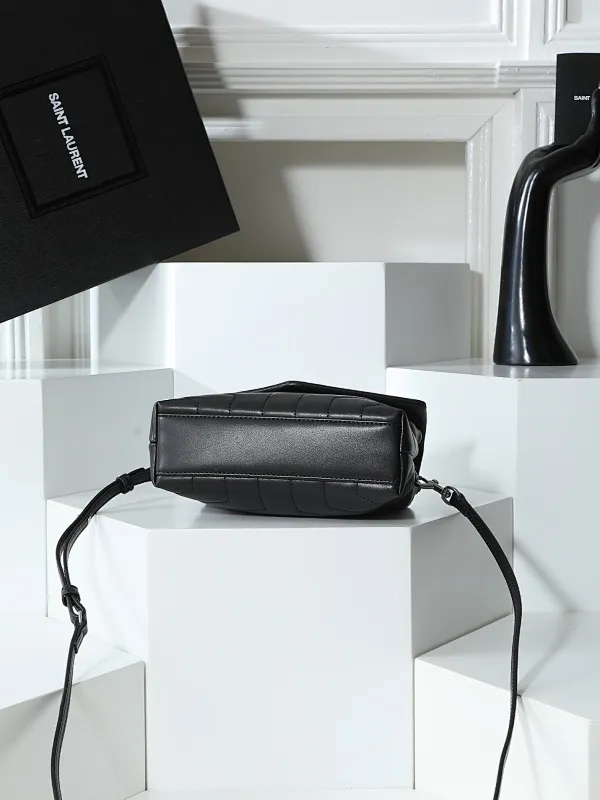 All Categories Official Website "Brand Women's Bags" Women's Bags 💙 YSL 2025 New YSL Crossbody Bag