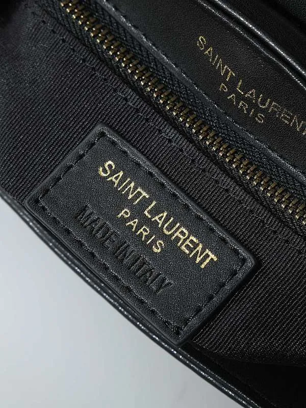 All Categories Official Website "Brand Women's Bags" Women's Bags 💙 YSL 2025 New YSL Crossbody Bag