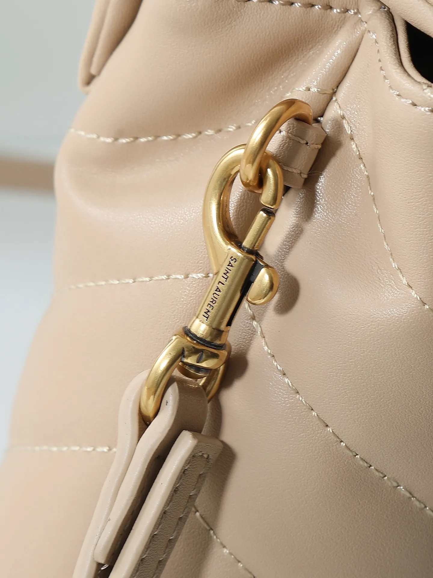 All Categories Official Website "Brand Women's Bags" Women's Bags 💙 YSL 2025 New YSL Crossbody Bag