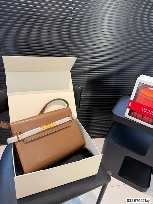 All Categories Official Website "Brand Women's Bags" Women's Bags 💙 YSL 2025 New YSL Crossbody Bag