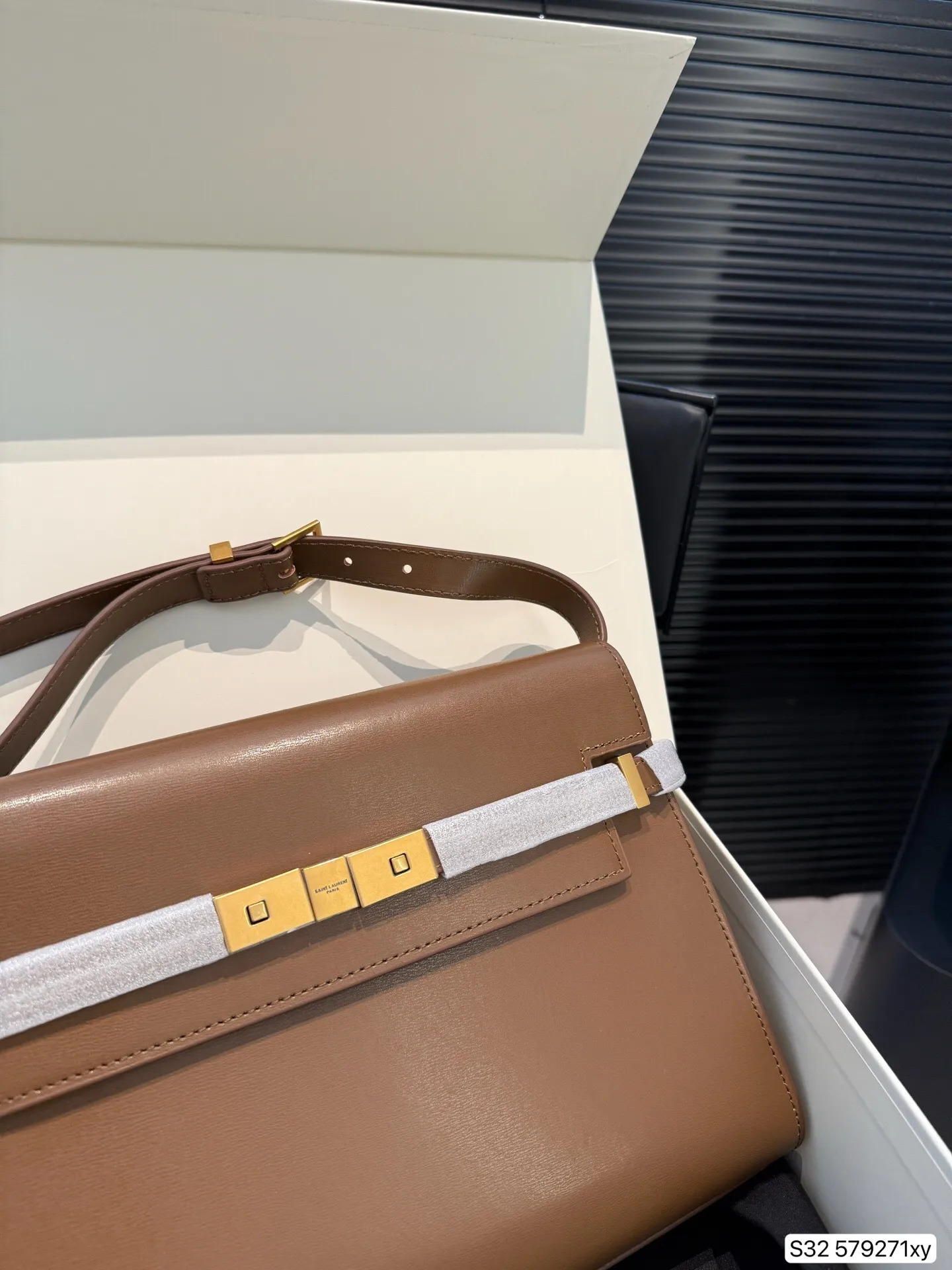 All Categories Official Website "Brand Women's Bags" Women's Bags 💙 YSL 2025 New YSL Crossbody Bag