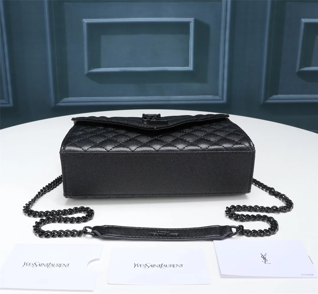 All Categories Official Website "Brand Women's Bags" Women's Bags 💙 YSL 2023 New YSL Crossbody Bag