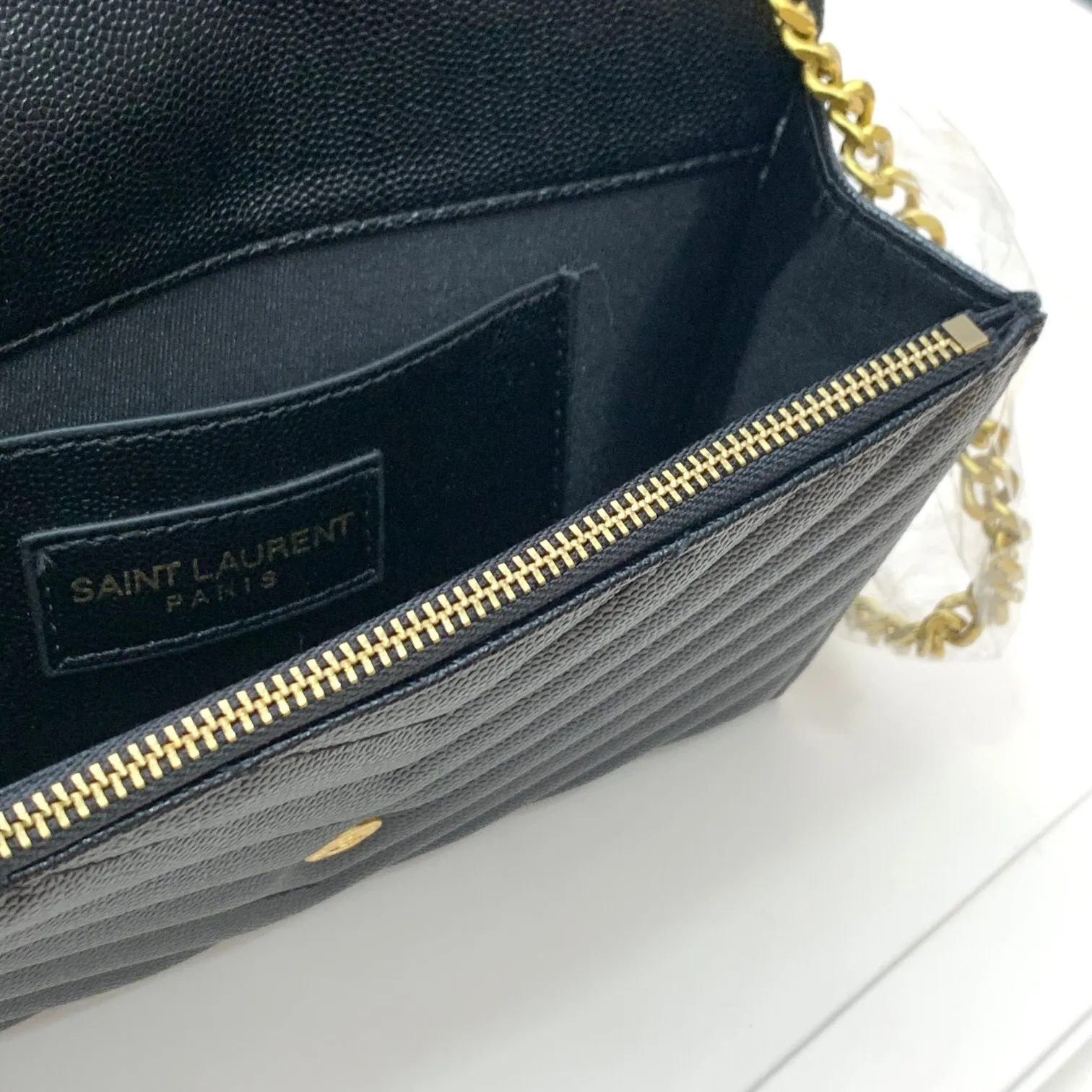 All Categories Official Website "Brand Women's Bags" Women's Bags 💙 YSL 2024 Official Website New YSL Crossbody Bag