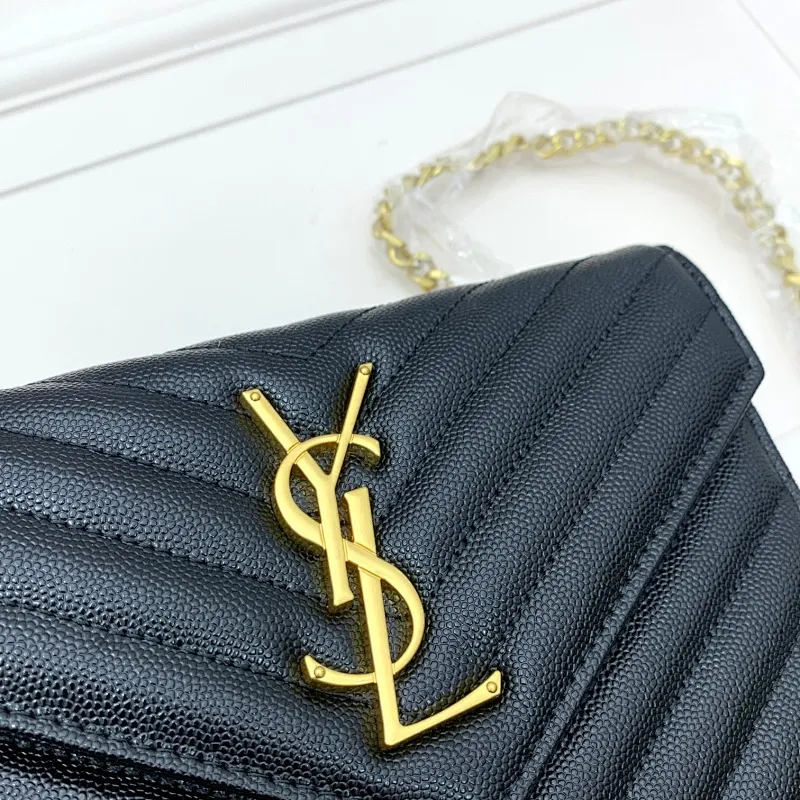 All Categories Official Website "Brand Women's Bags" Women's Bags 💙 YSL 2024 Official Website New YSL Crossbody Bag