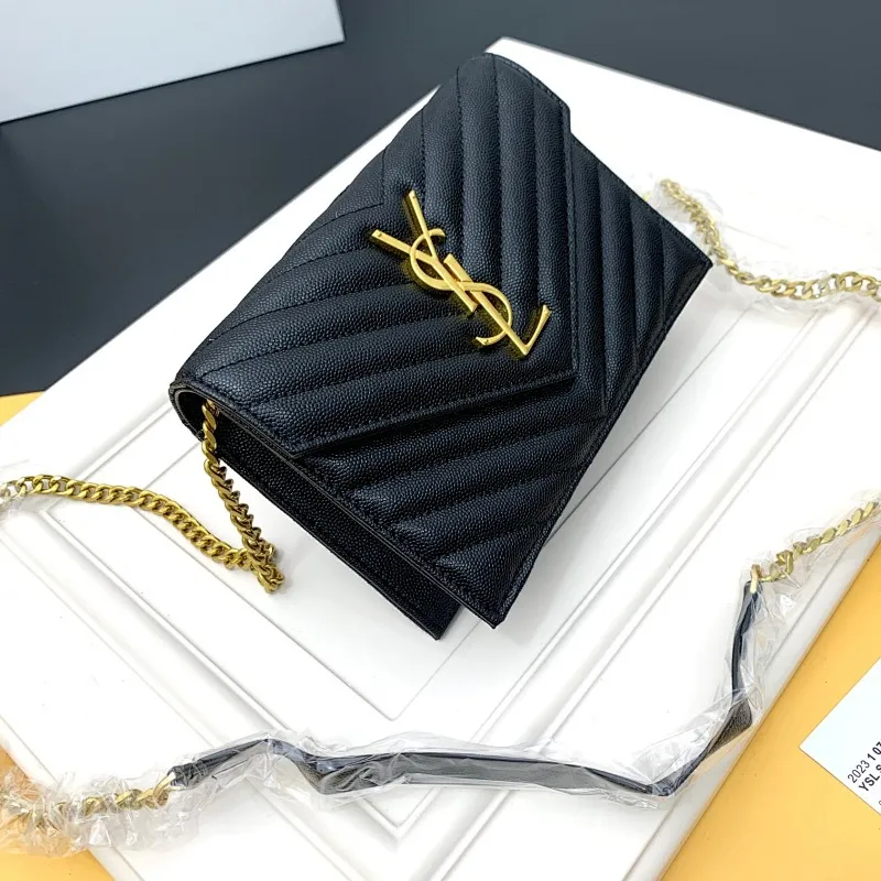 All Categories Official Website "Brand Women's Bags" Women's Bags 💙 YSL 2024 Official Website New YSL Crossbody Bag