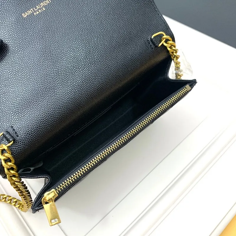 All Categories Official Website "Brand Women's Bags" Women's Bags 💙 YSL 2024 Official Website New YSL Crossbody Bag