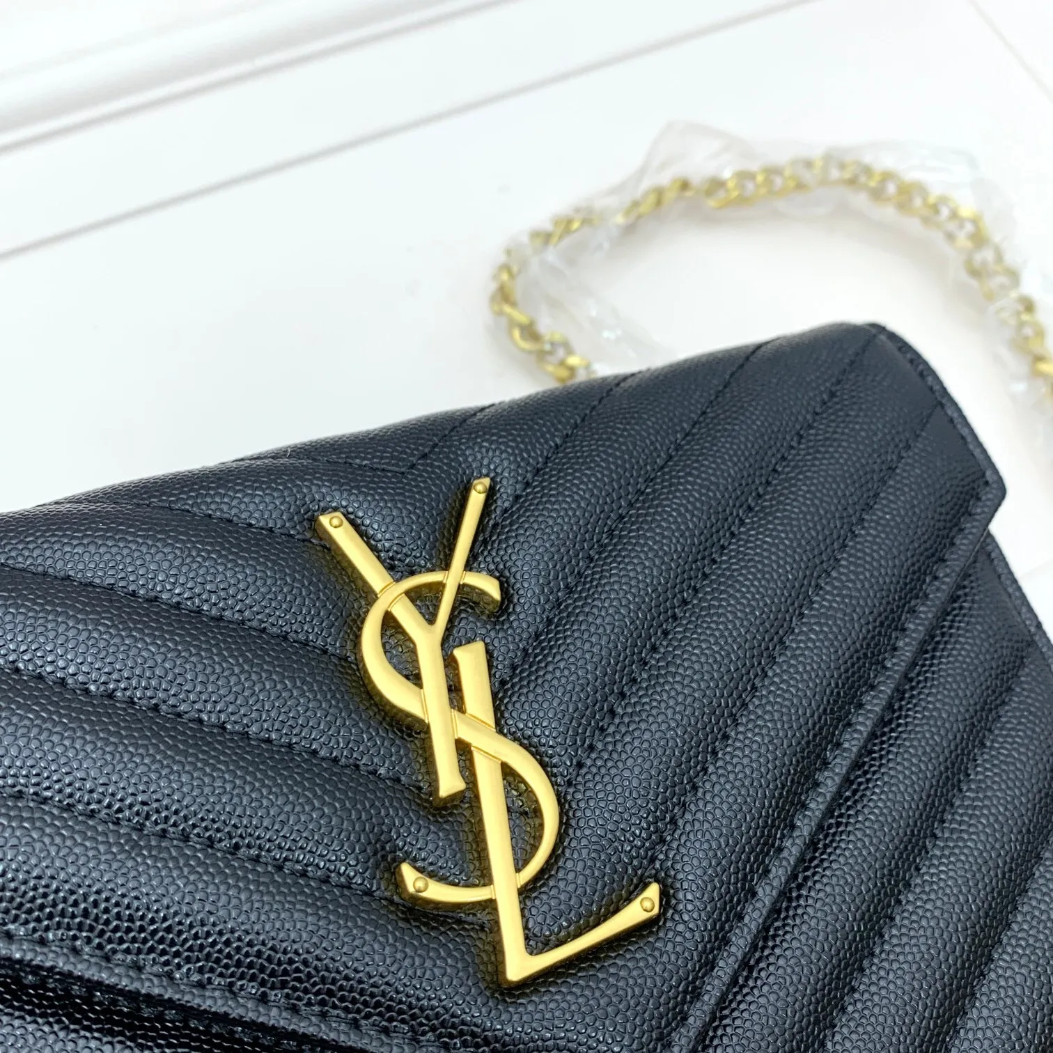 All Categories Official Website "Brand Women's Bags" Women's Bags 💙 YSL 2024 Official Website New YSL Crossbody Bag