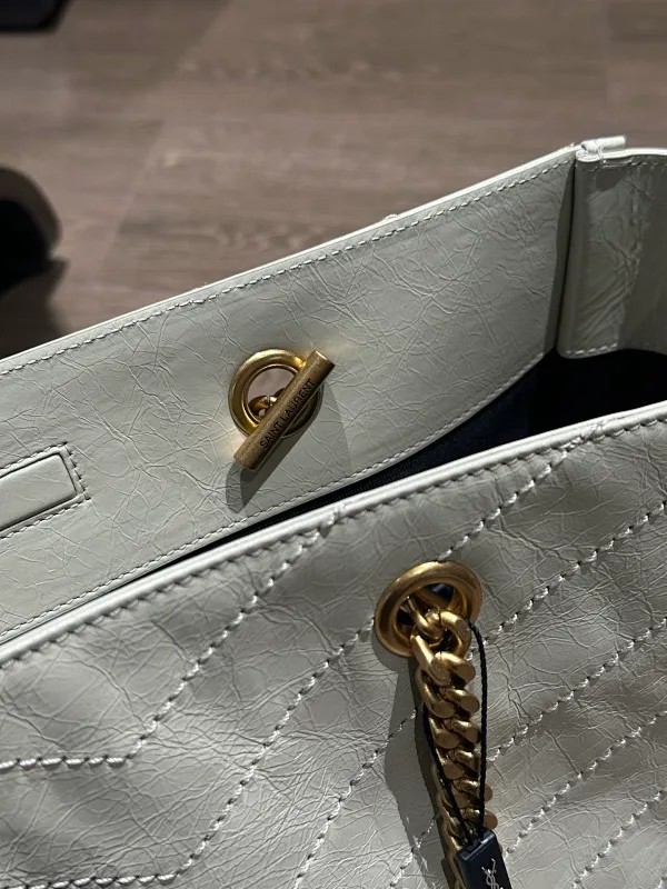 All Categories Official Website "Brand Women's Bags" Women's Bags 💙 YSL 2026 New YSL Handbags