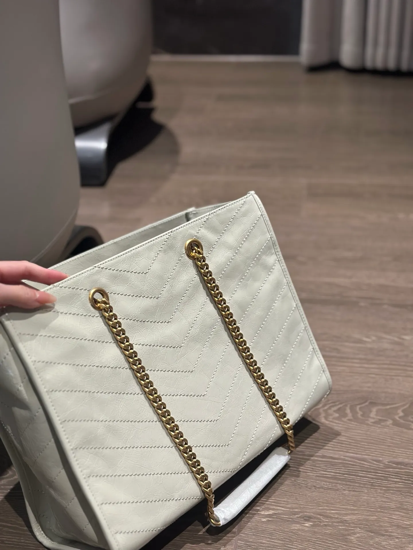 All Categories Official Website "Brand Women's Bags" Women's Bags 💙 YSL 2026 New YSL Handbags