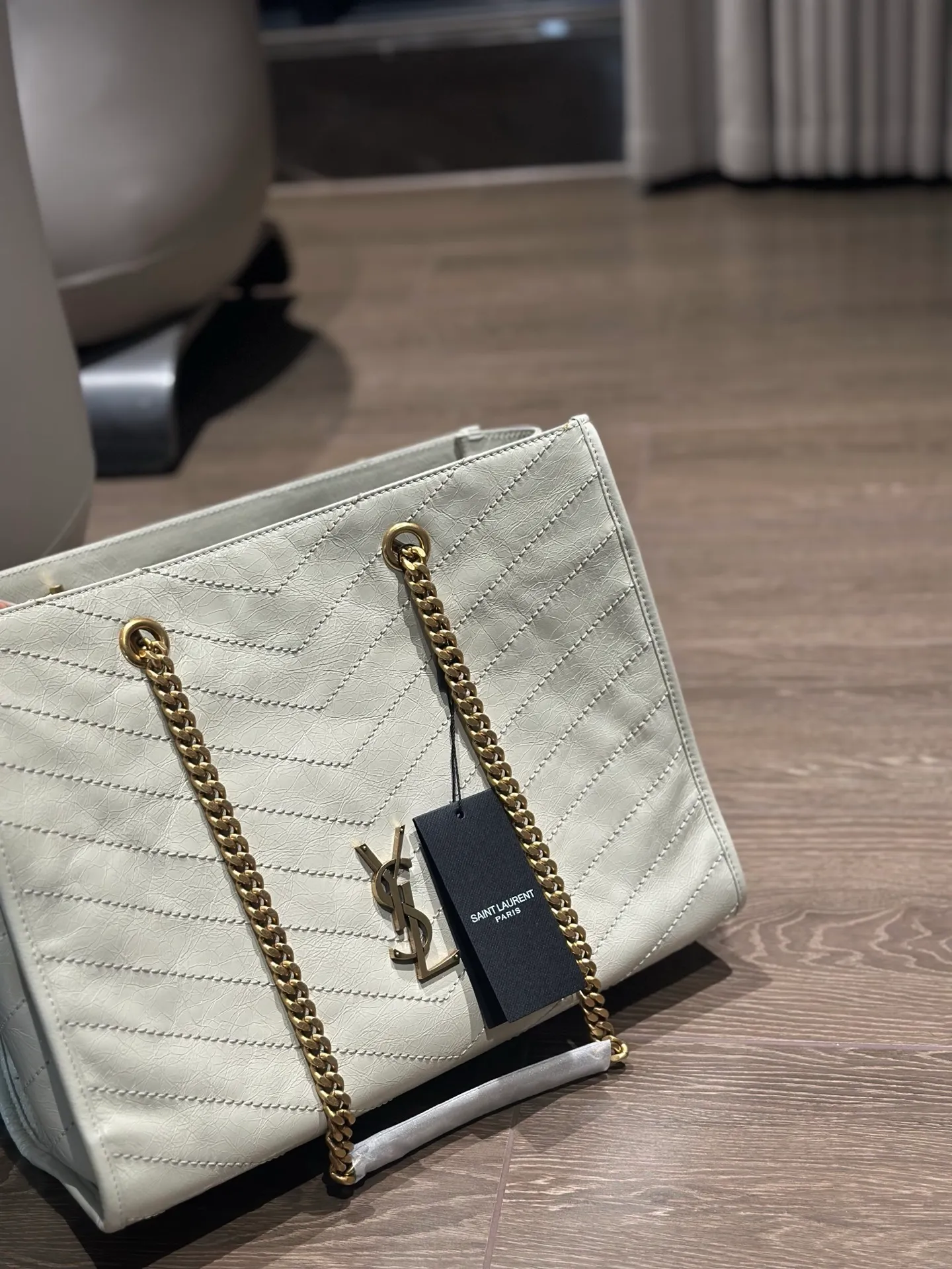 All Categories Official Website "Brand Women's Bags" Women's Bags 💙 YSL 2026 New YSL Handbags