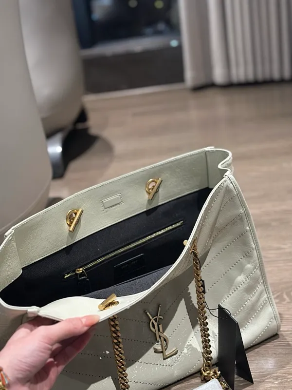 All Categories Official Website "Brand Women's Bags" Women's Bags 💙 YSL 2026 New YSL Handbags