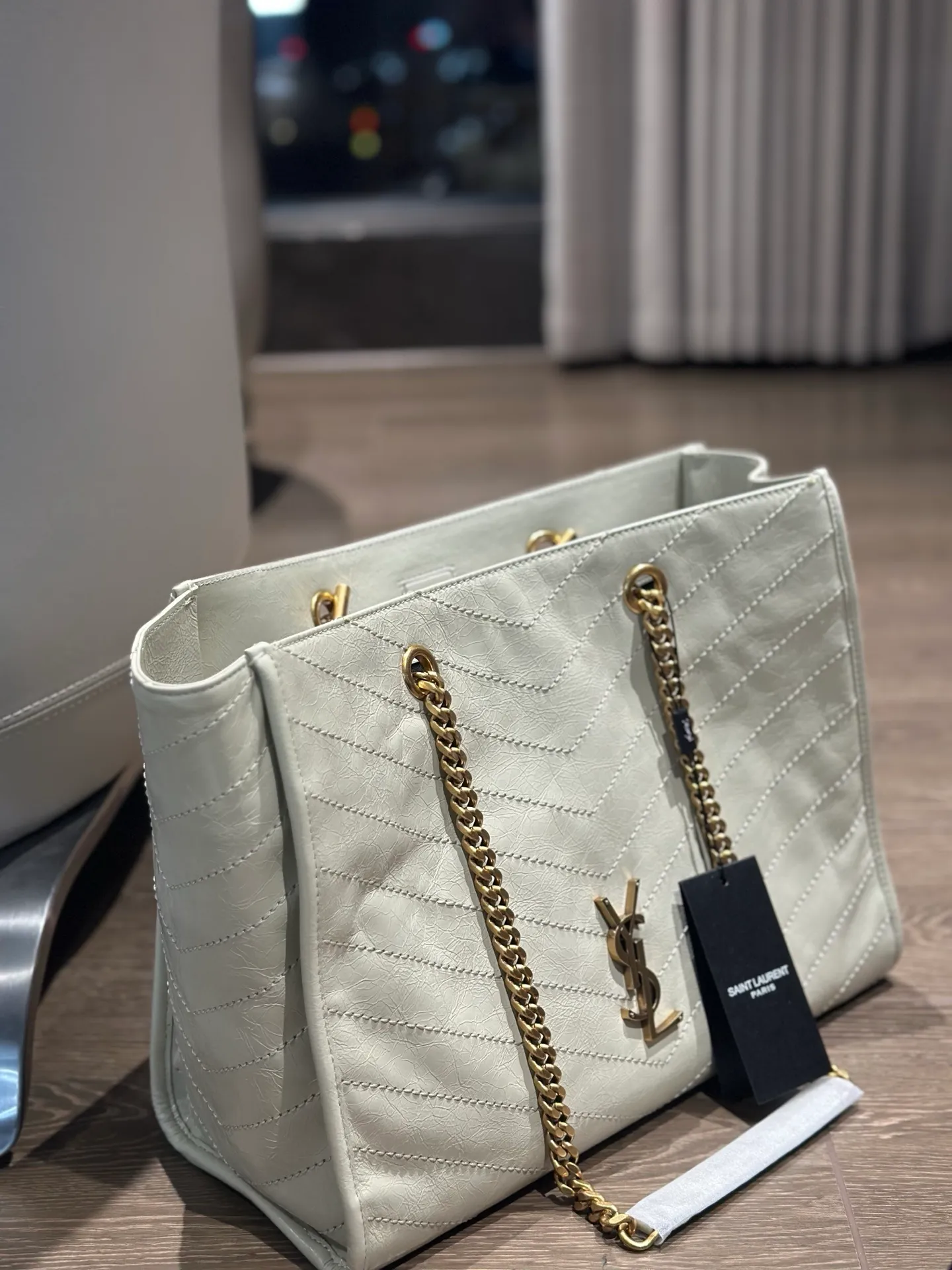 All Categories Official Website "Brand Women's Bags" Women's Bags 💙 YSL 2026 New YSL Handbags