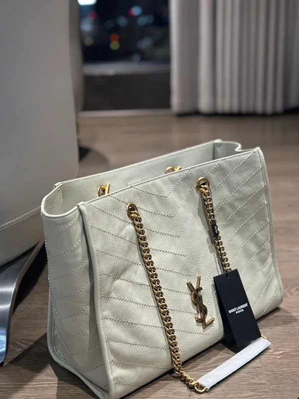 All Categories Official Website "Brand Women's Bags" Women's Bags 💙 YSL 2026 New YSL Handbags
