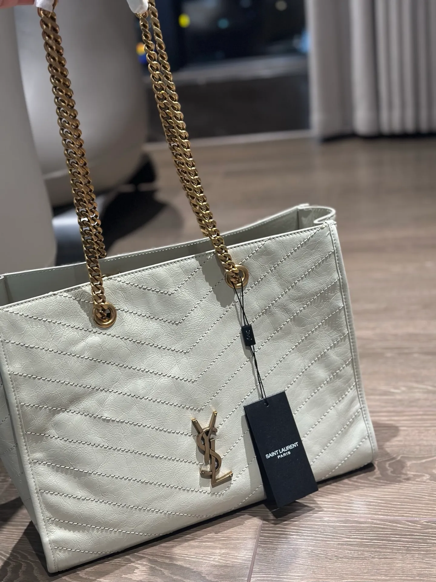 All Categories Official Website "Brand Women's Bags" Women's Bags 💙 YSL 2026 New YSL Handbags
