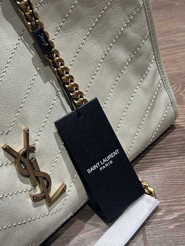All Categories Official Website "Brand Women's Bags" Women's Bags 💙 YSL 2026 New YSL Handbags