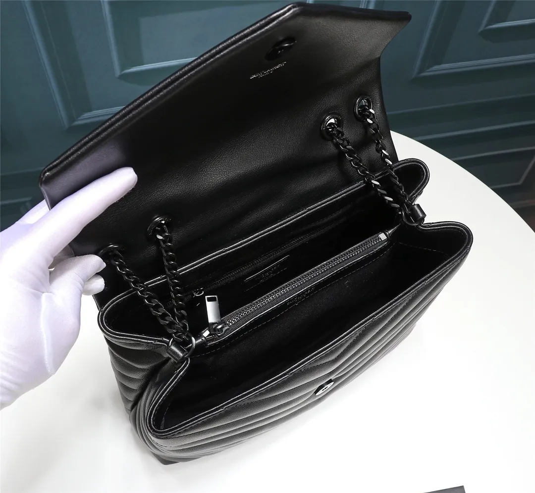 All Categories Official Website "Brand Women's Bags" Women's Bags 💙 YSL 2023 New YSL Crossbody Bag